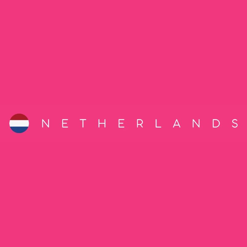 netherland flag