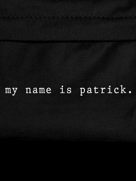 My name is Barbara