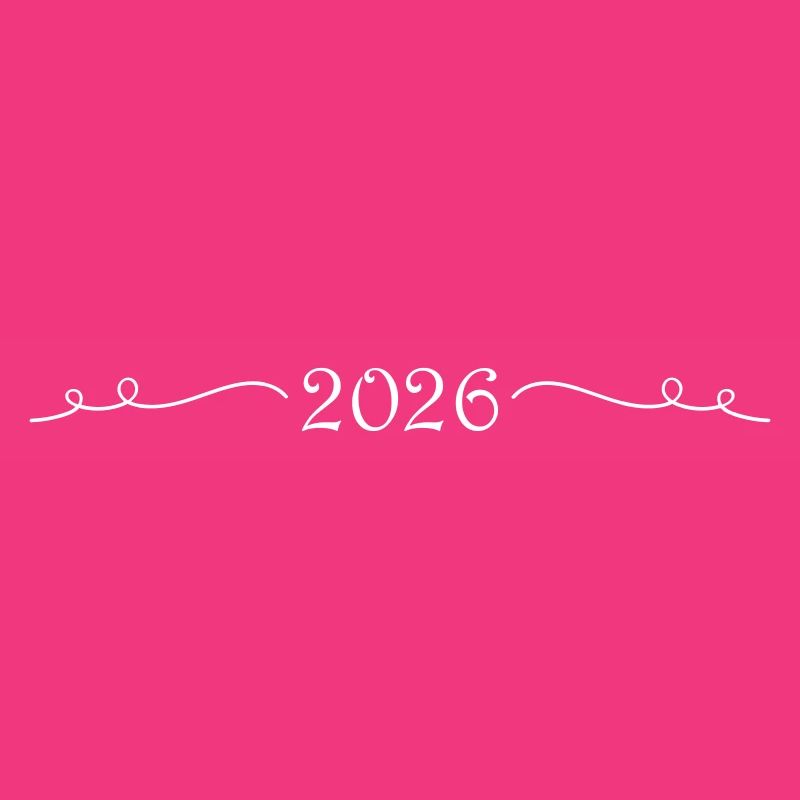2026 Ornament