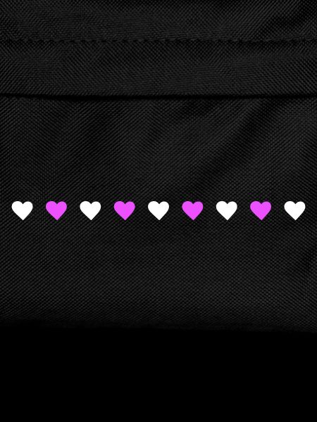 Heart Line Love