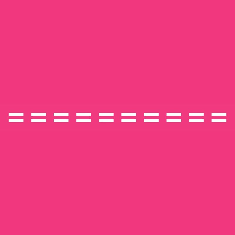 Line dashed symbol stroke