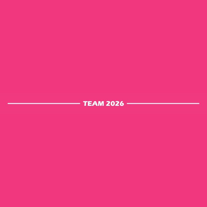 Team 2026