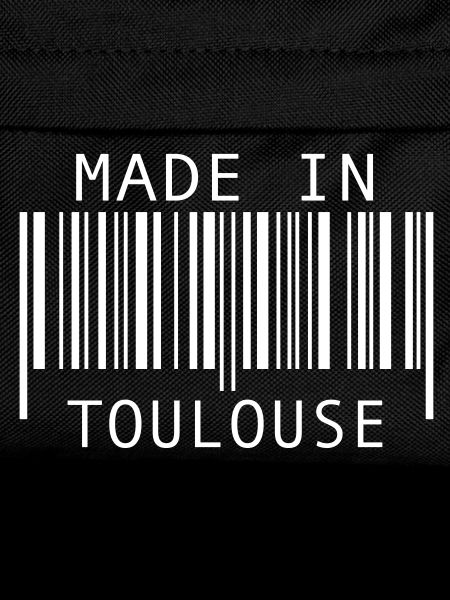 Made in Toulouse
