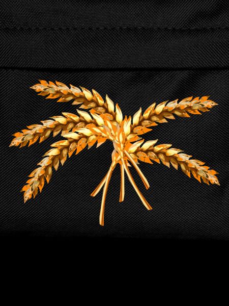 grain