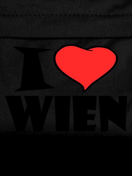 I love Vienna