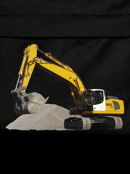 Excavator