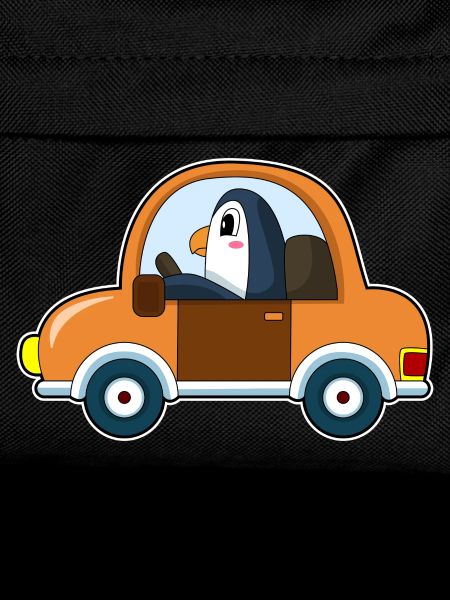 Pinguin Auto