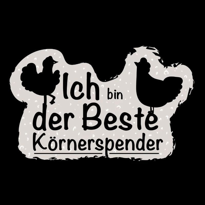 Körnerspender