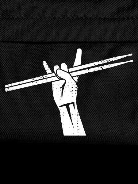 Drummer Rock Music