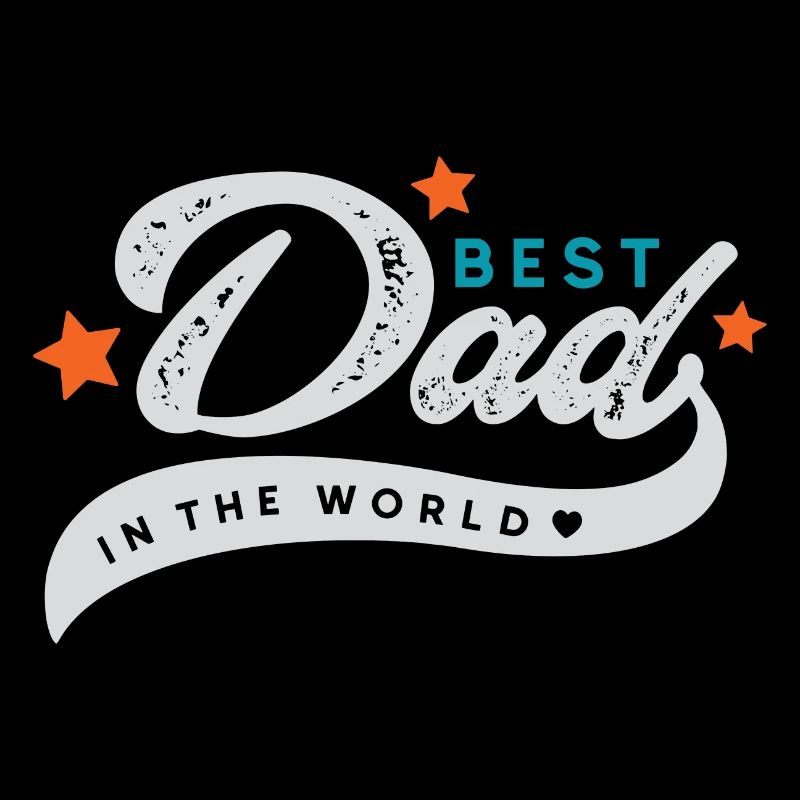 Bester Vater der Welt