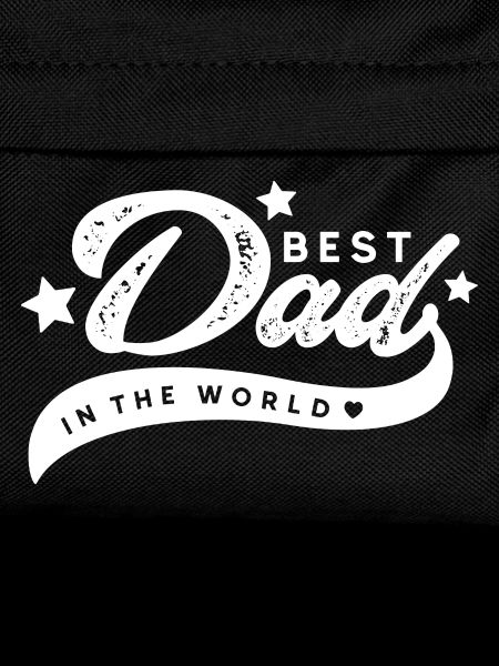 Bester Vater der Welt