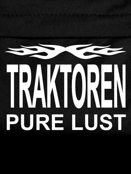 Traktor