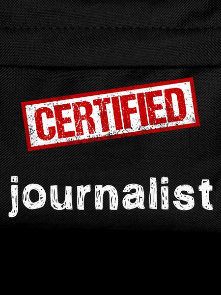 Journalist