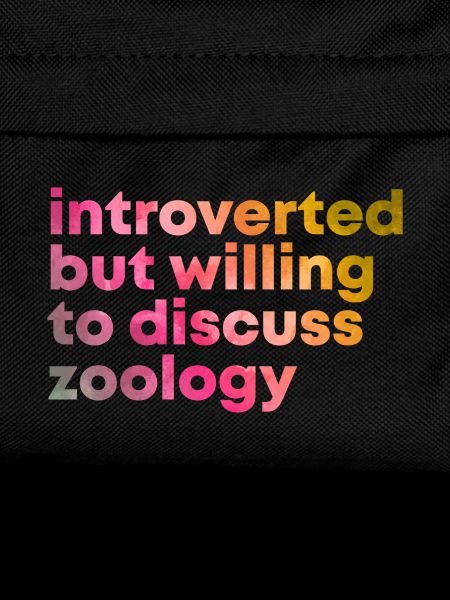 Zoology Zoology Zoology