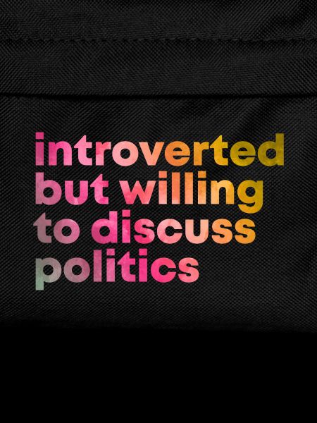 Political Political Political