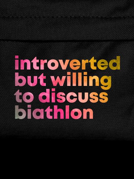 Biathlon Biathlon Biathlon