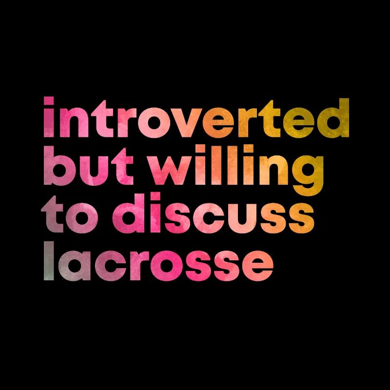 Lacrosse