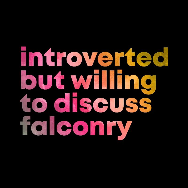 Falconry