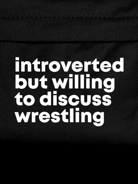 Wrestler Wrestler Wrestler