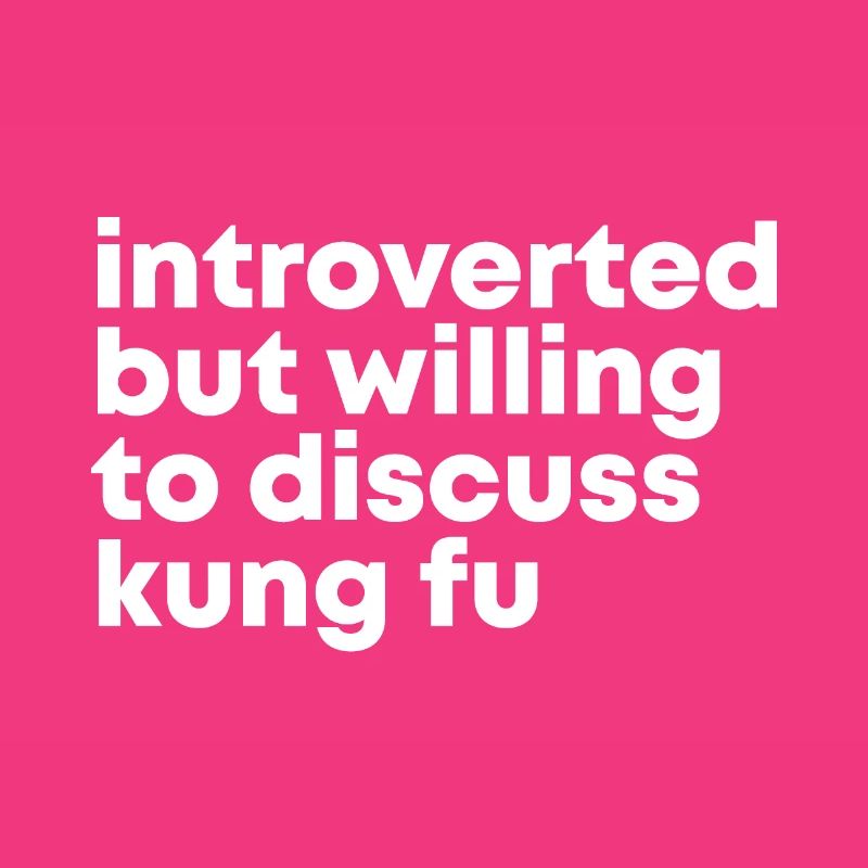 Kung-Fu