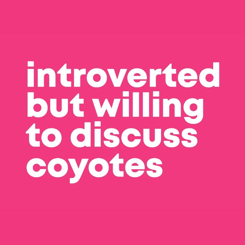 Coyote