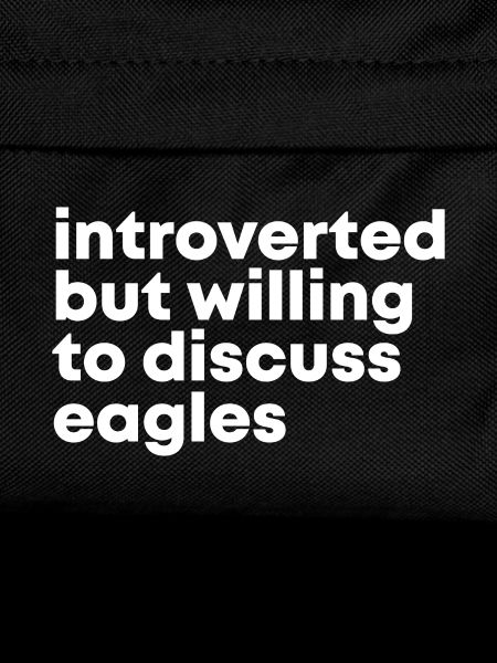 Eagle Eagle Eagle