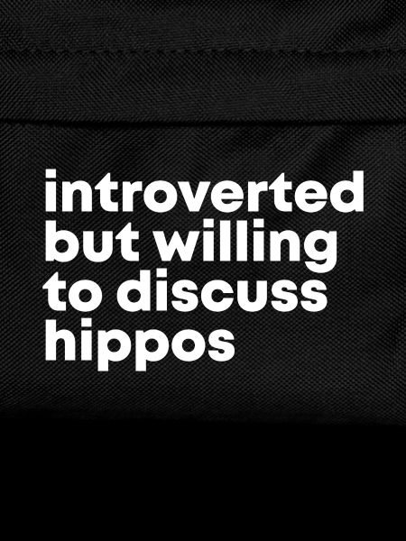 Hippo Hippo Hippo