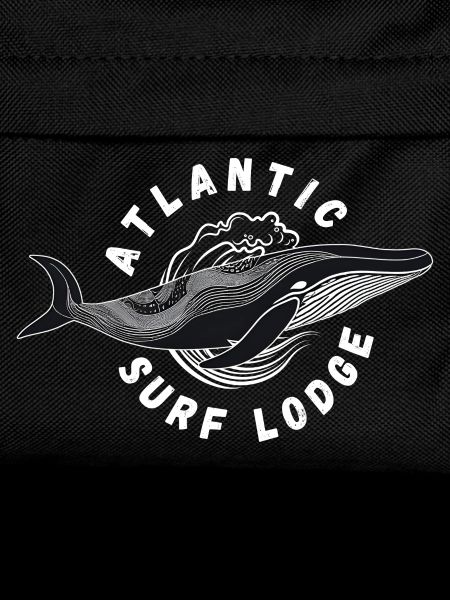 Atlantic Surf Lodge
