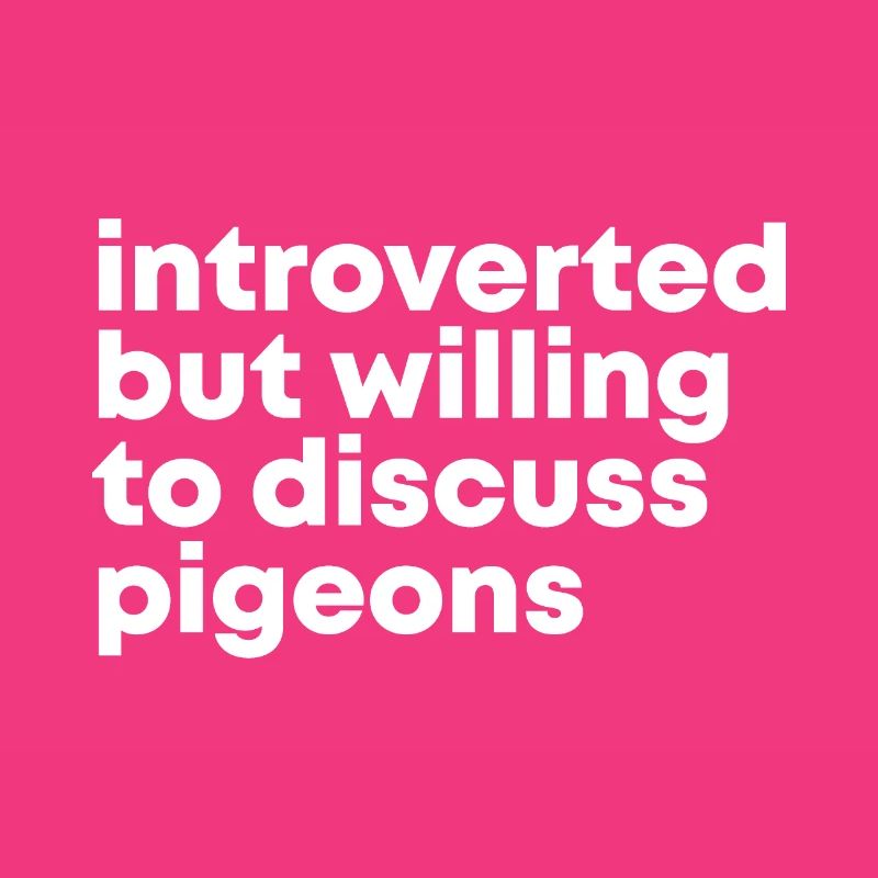 Pigeon