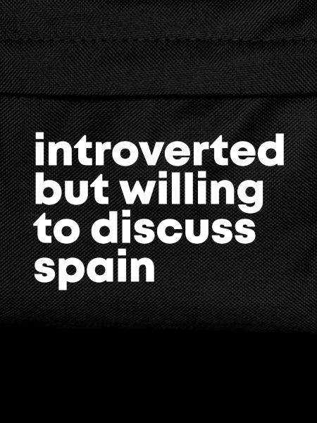 Espagne, Espagne, Espagne