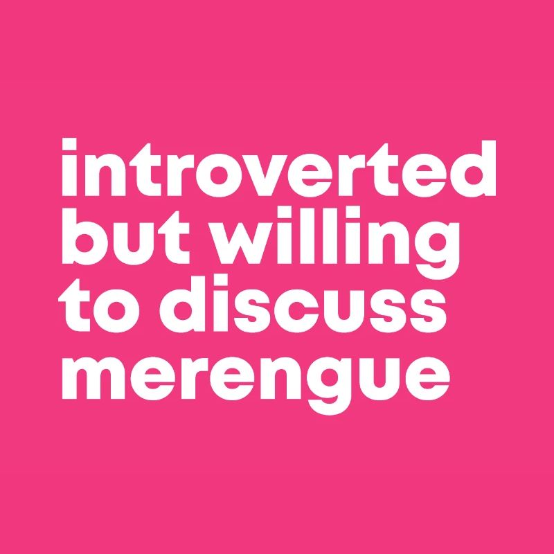 Merengue