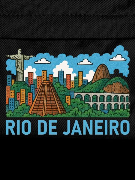 Rio de Janeiro, Brazil