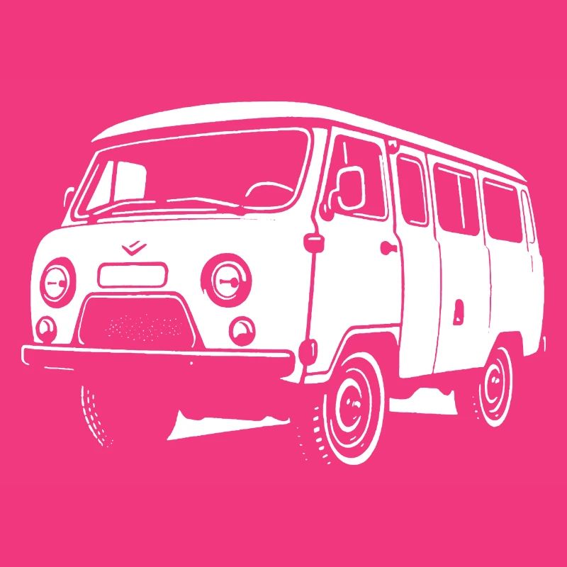 Bread box on wheels