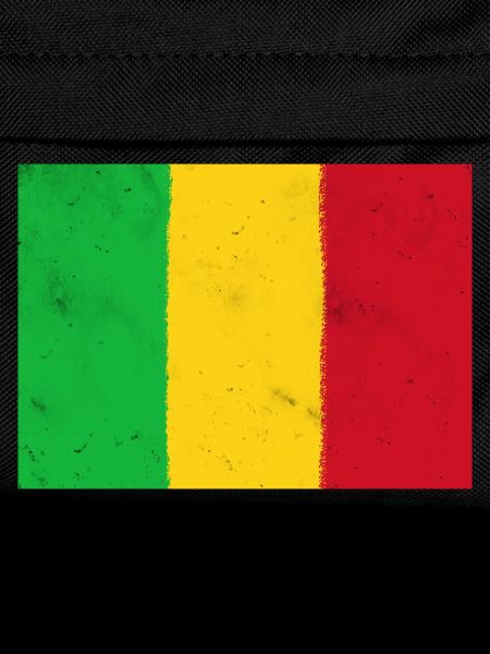 Flag of Mali