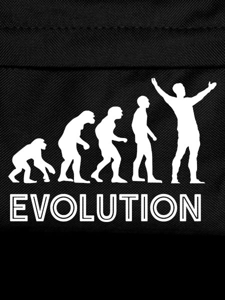 Judas Evolution