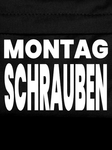 Schrauben