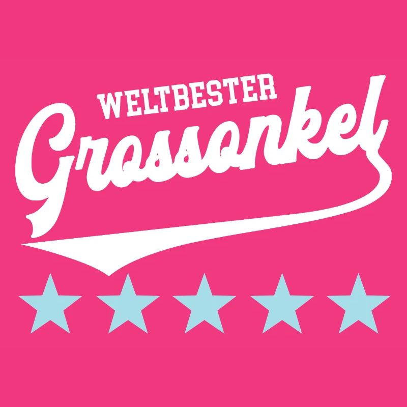 Grossonkel Patenonkel Bester Onkel Großonkel
