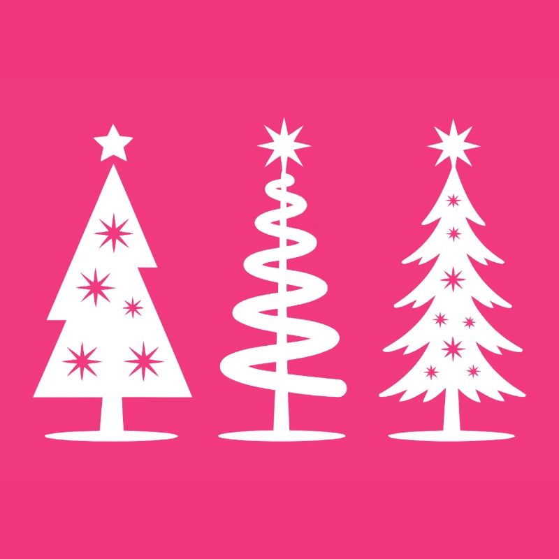 Christmas Trees