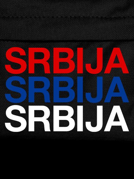 Serbia Serbien