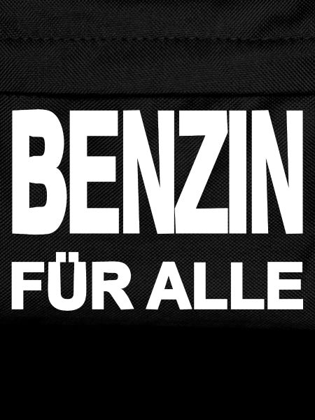 Benzin