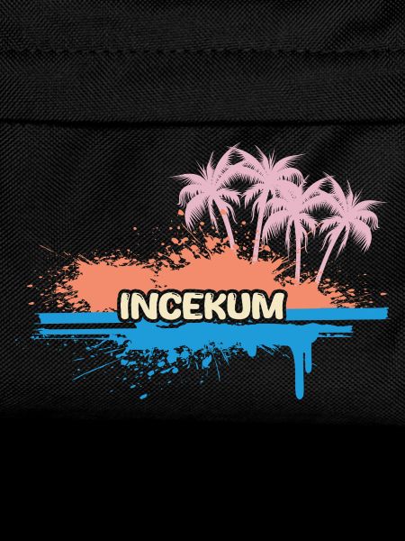 Holidays Incekum
