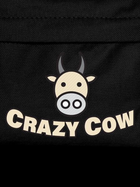 CRAZY COW