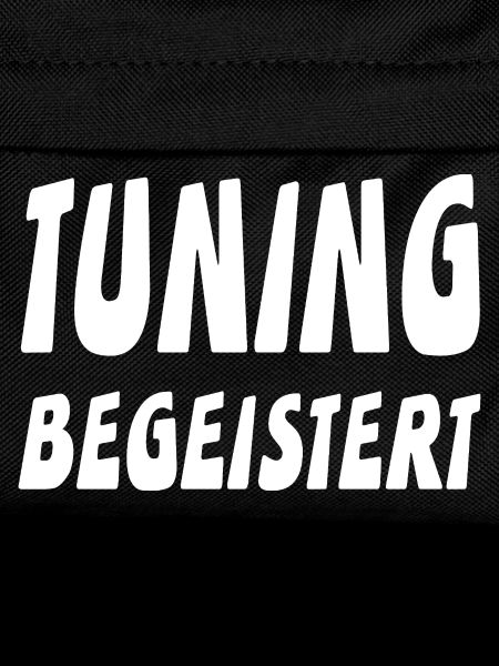 Tuning