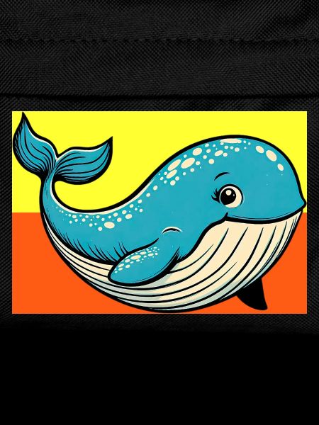 whale