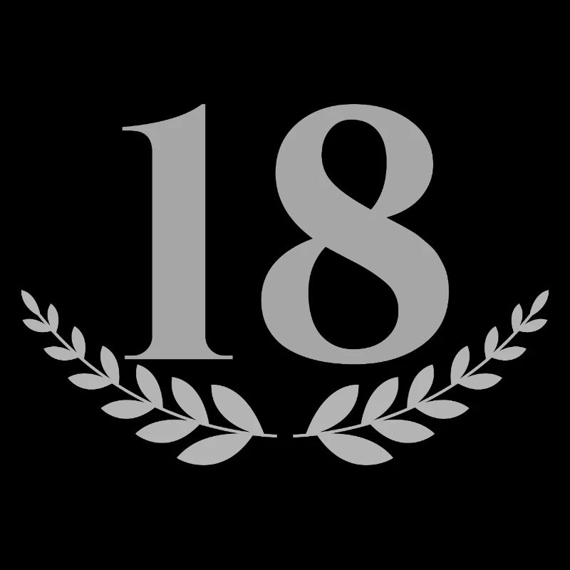 18
