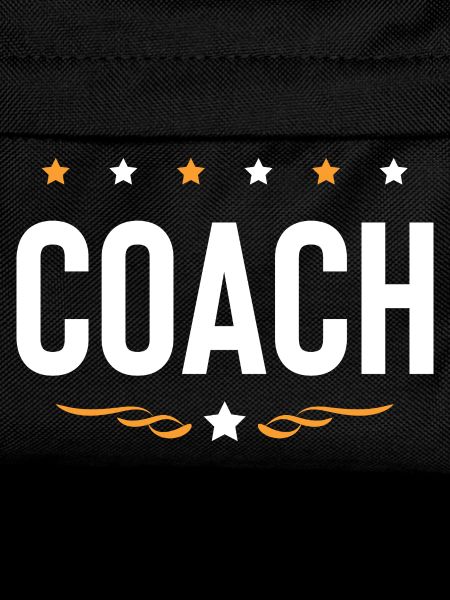 Coach Trainer