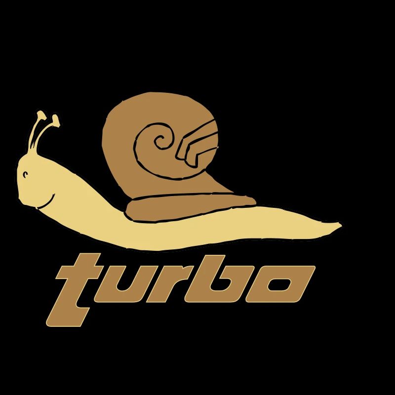 Turbo Schnecke