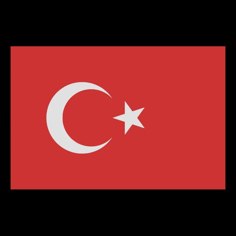 Turkey (vector)