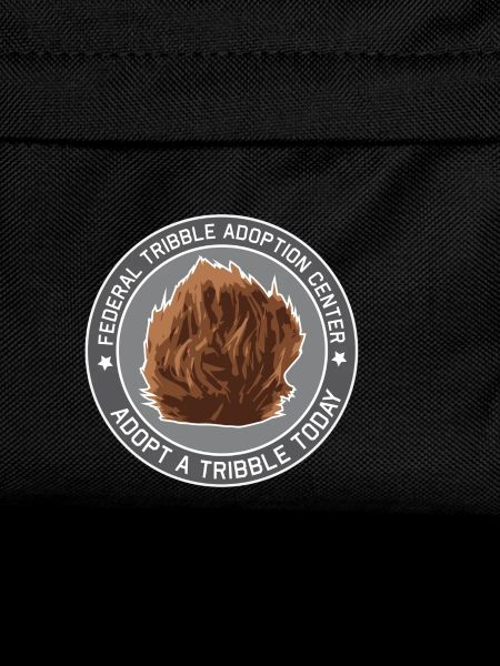 Tribble Adoption Center