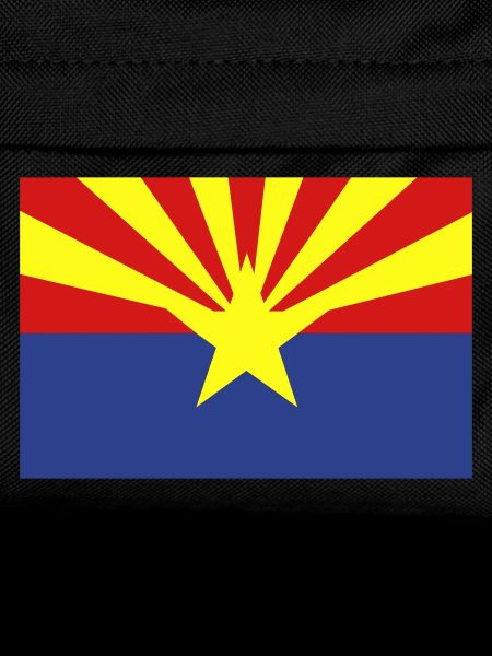 Arizona State Flag